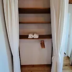 La Grande Maison Rouge Apartament