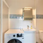 Apartament La Grande Maison Rouge