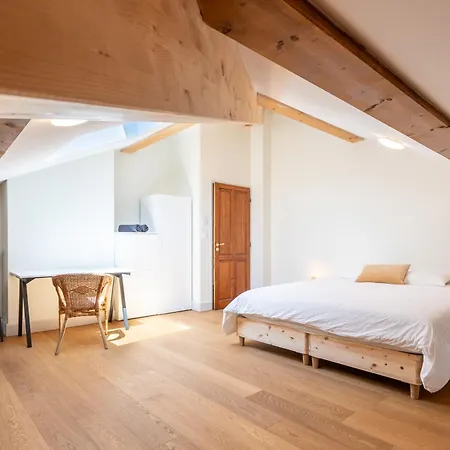 La Grande Maison Rouge *