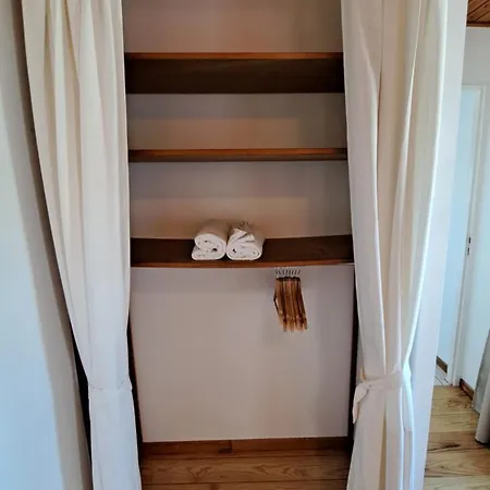 La Grande Maison Rouge Apartamento