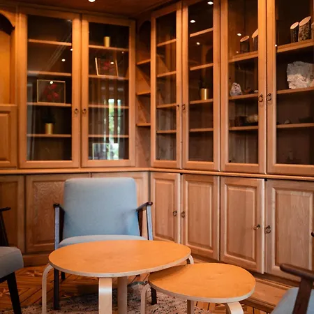 La Grande Maison Rouge Angoustrine