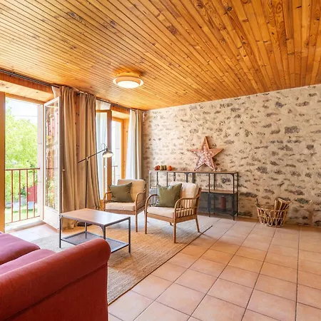 La Grande Maison Rouge *
