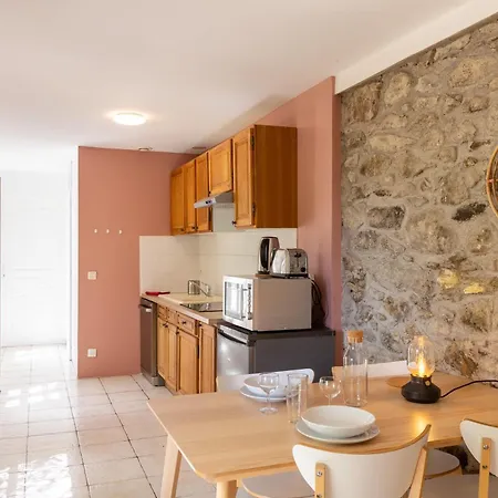 La Grande Maison Rouge * Angoustrine