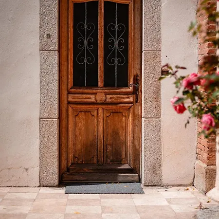 Apartamento La Grande Maison Rouge *