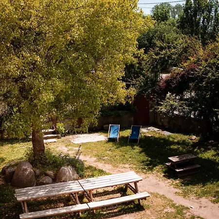 La Grande Maison Rouge *