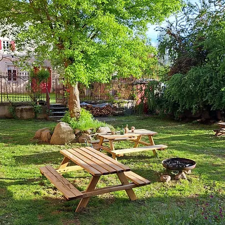 Apartamento La Grande Maison Rouge *