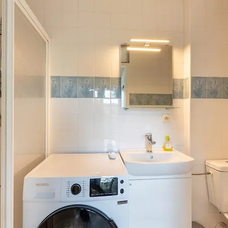 Apartamento La Grande Maison Rouge