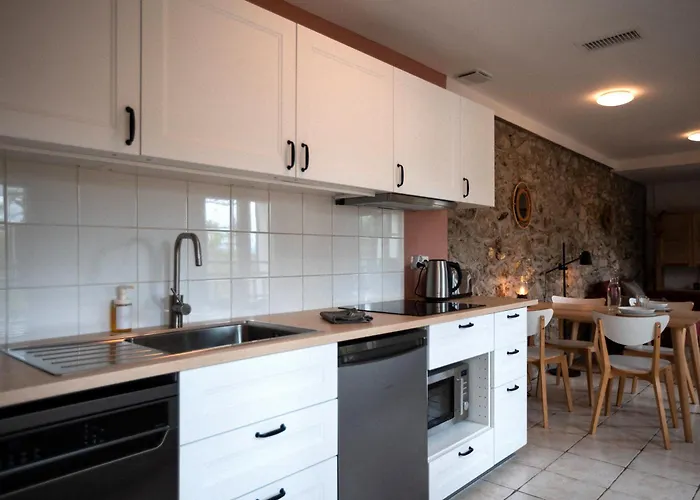 La Grande Maison Rouge Angoustrine