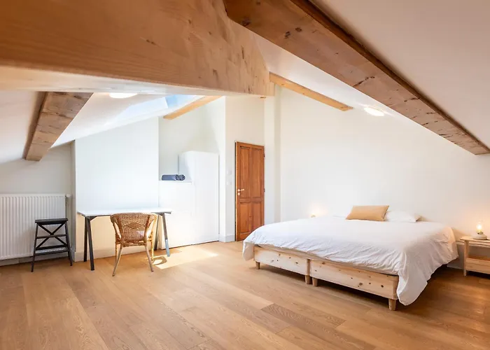 Lejlighed La Grande Maison Rouge