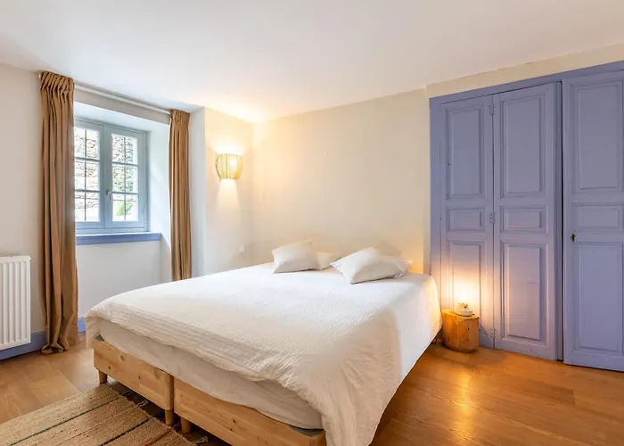 Lejlighed La Grande Maison Rouge